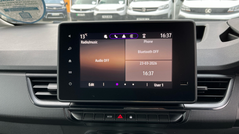 Renault Kangoo L1 E-Tech ML19 90kW 44kWh Advance [Safety] Van Auto